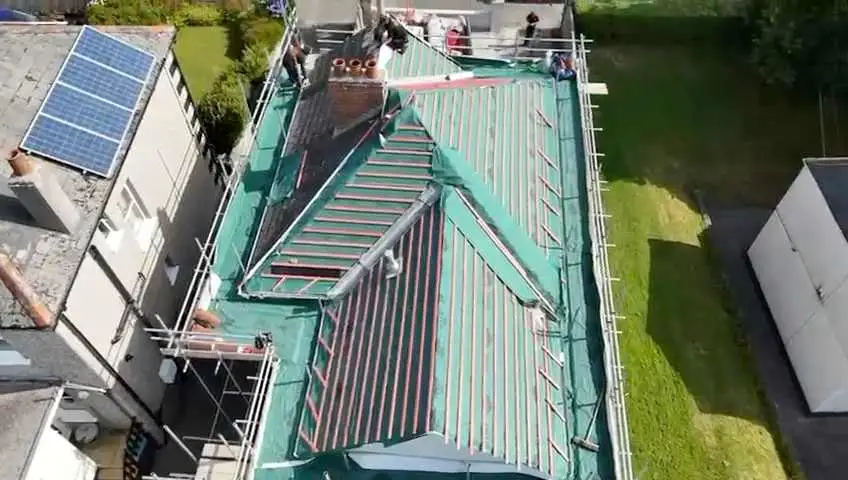 Images Plymouth Roofing Contractor