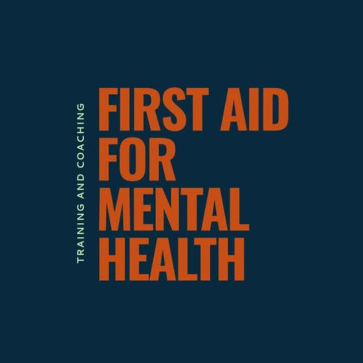 Images First Aid for Mental Health training and Coaching solutions