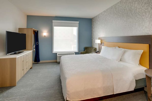 Images Home2 Suites by Hilton Sanford