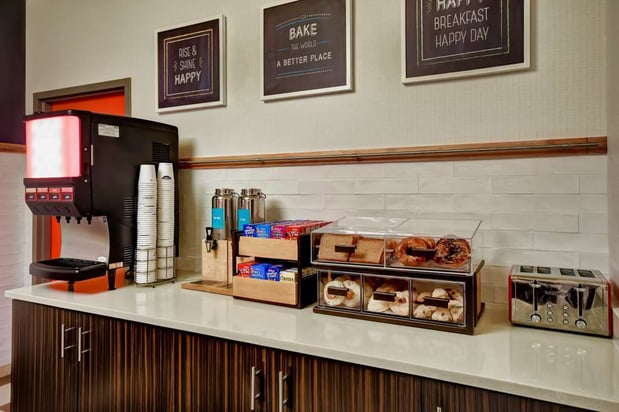 Images Hampton Inn Starkville