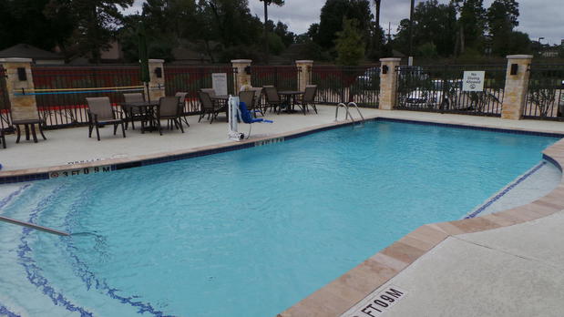 Images Holiday Inn Express & Suites Atascocita - Humble - Kingwood by IHG