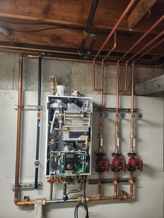 Images HVAC PRO LLC
