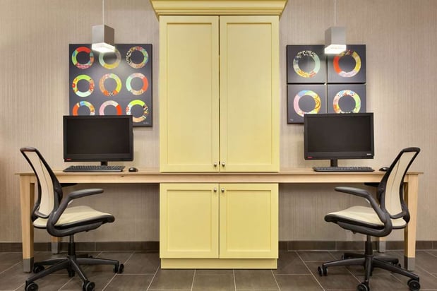 Images Home2 Suites by Hilton Florence Cincinnati Airport South