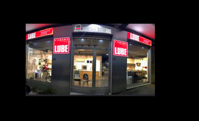 Images Soluzioni D'Interni - Cucine Lube Napoli
