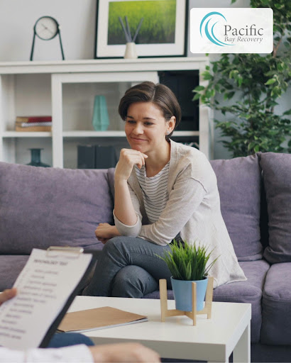 Images Pacific Bay Recovery San Diego