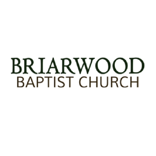 Briarwood Baptist Church Logo