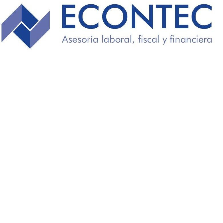 ECONTEC SERVICIOS INTEGRALES, ASESORIA FISCAL TENERIFE Logo