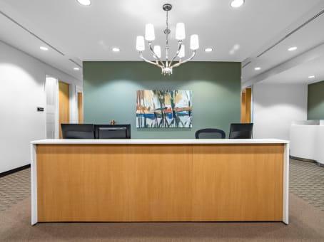 Regus - Colorado, Greenwood Village - DTC Crescent VI Photo