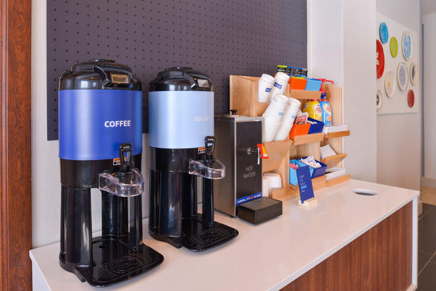 Images Holiday Inn Express & Suites Abilene Mall South by IHG