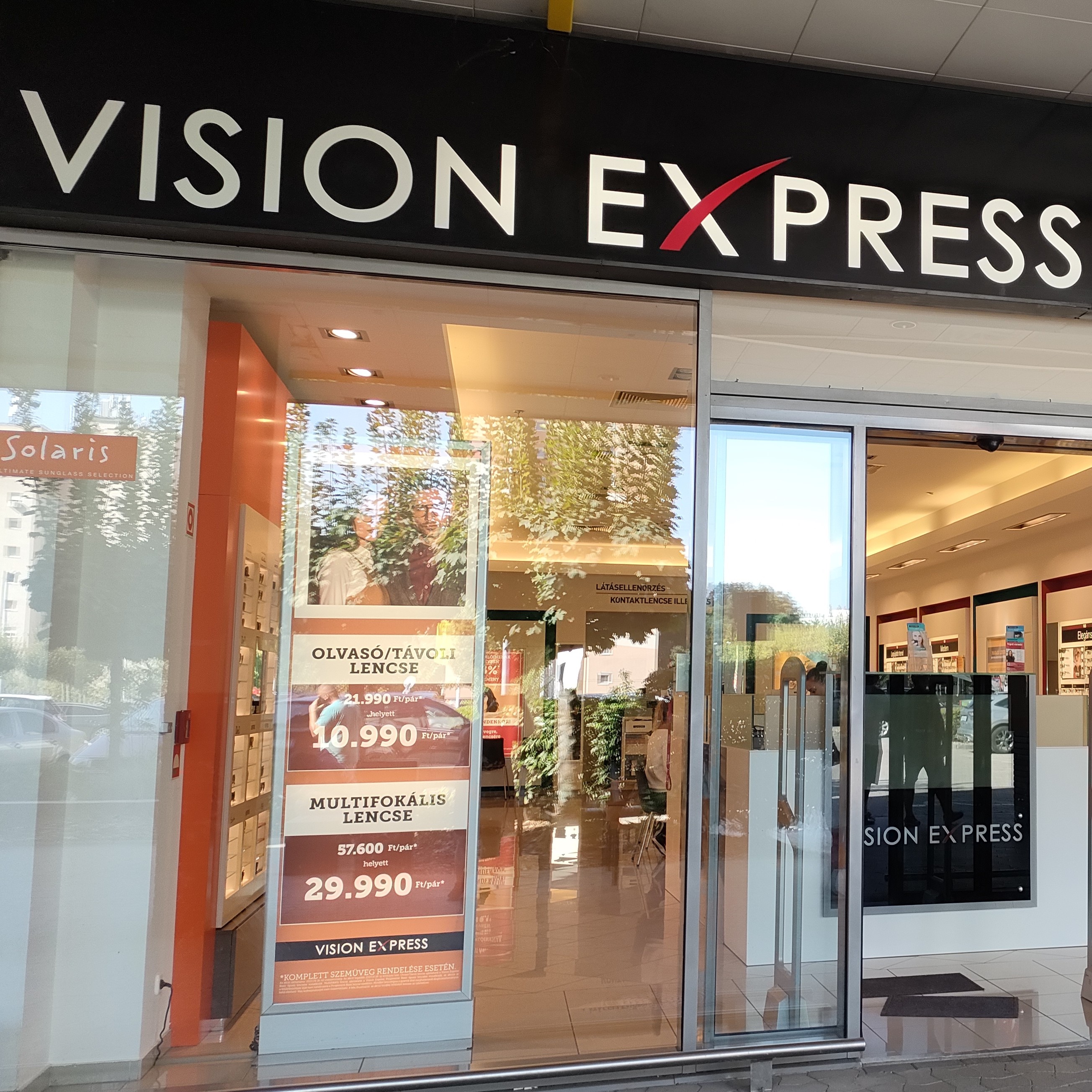 Images Vision Express