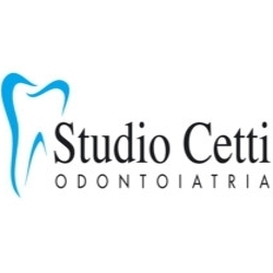 Studio Odontoiatrico Cetti Logo