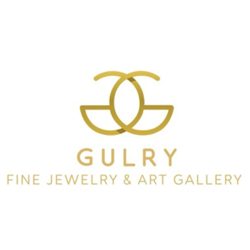 Gulry Fine Jewelry & Art Gallery Logo