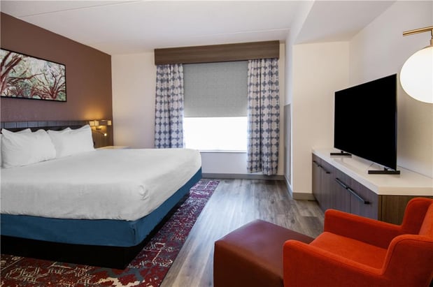 Images Hilton Garden Inn Hattiesburg