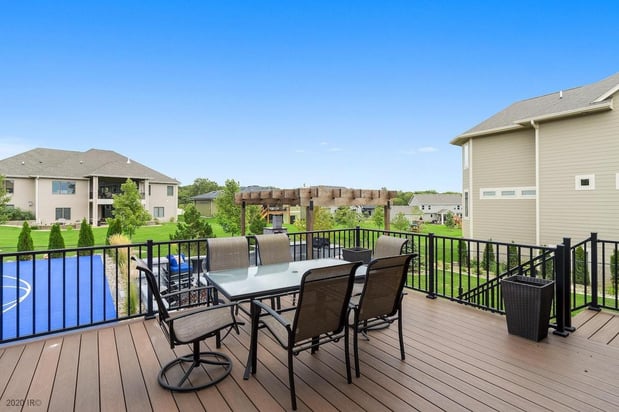 Images MIR Homes Inc