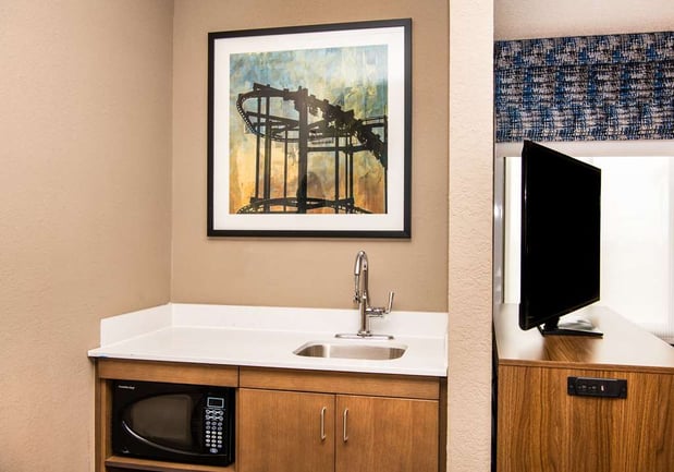 Images Hampton Inn Erie-South