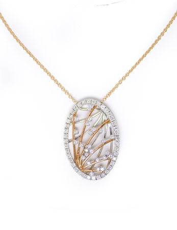 Images Barbara Oliver Jewelry