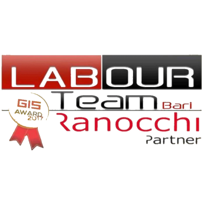 Labourteam Logo