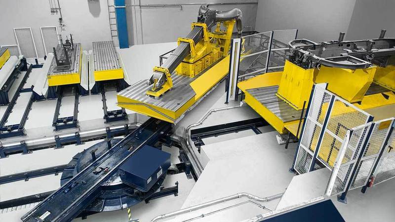 Images Soraluce Italia