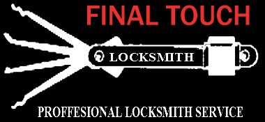 Images Final Touch Locksmith Services LLC