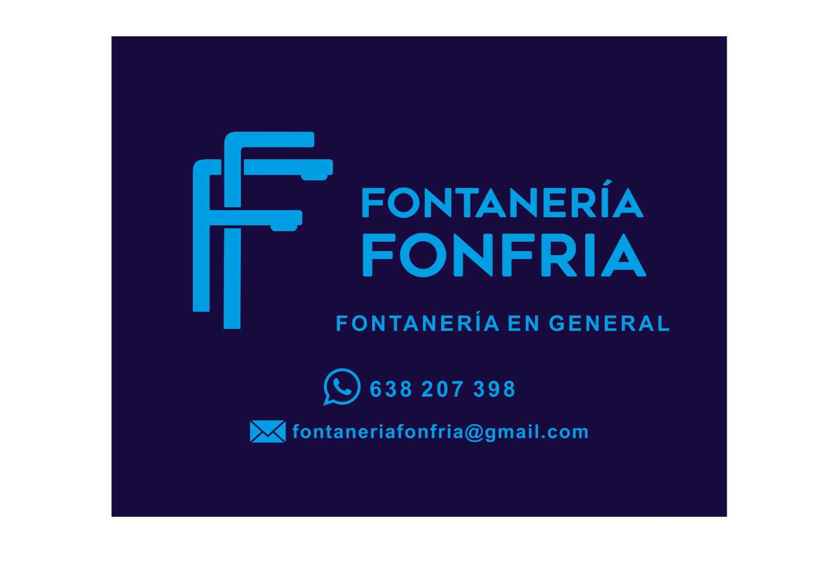 Fontaneria Fonfria Vila-real