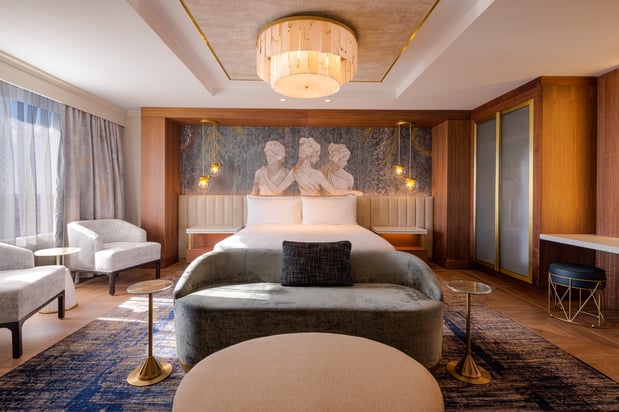 Images Caesars Atlantic City - A Caesars Rewards Destination