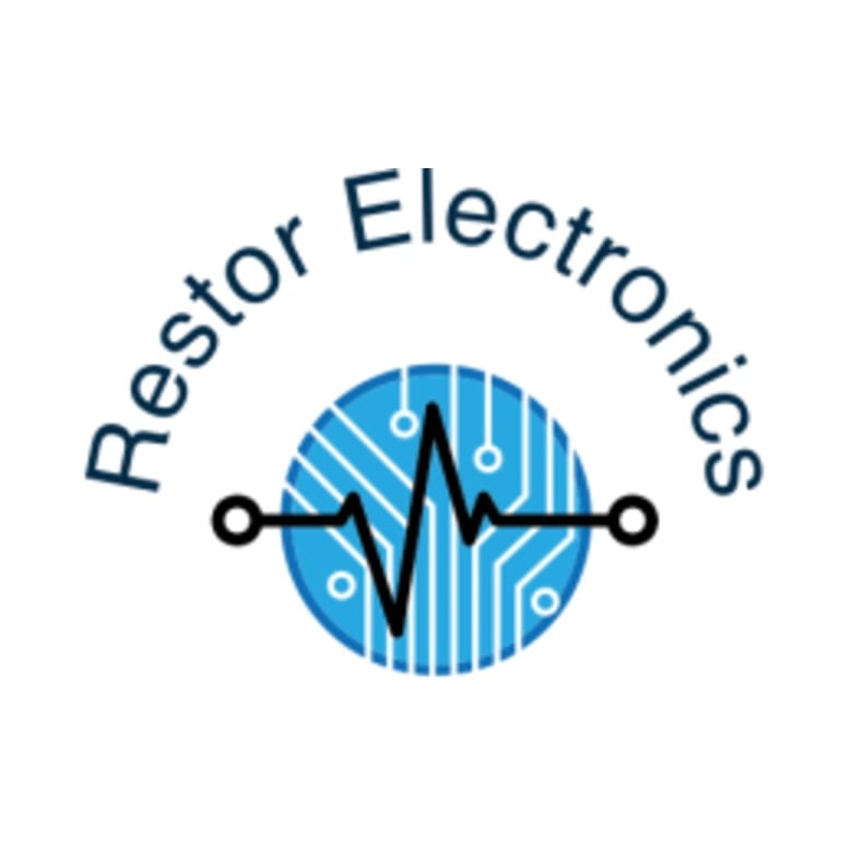 company logo