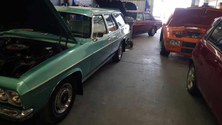 Images Tony's Mobile Auto Electrics