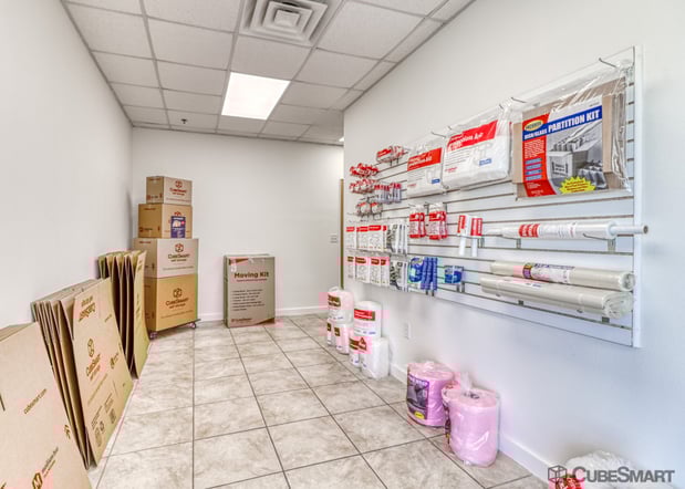 Images CubeSmart Self Storage