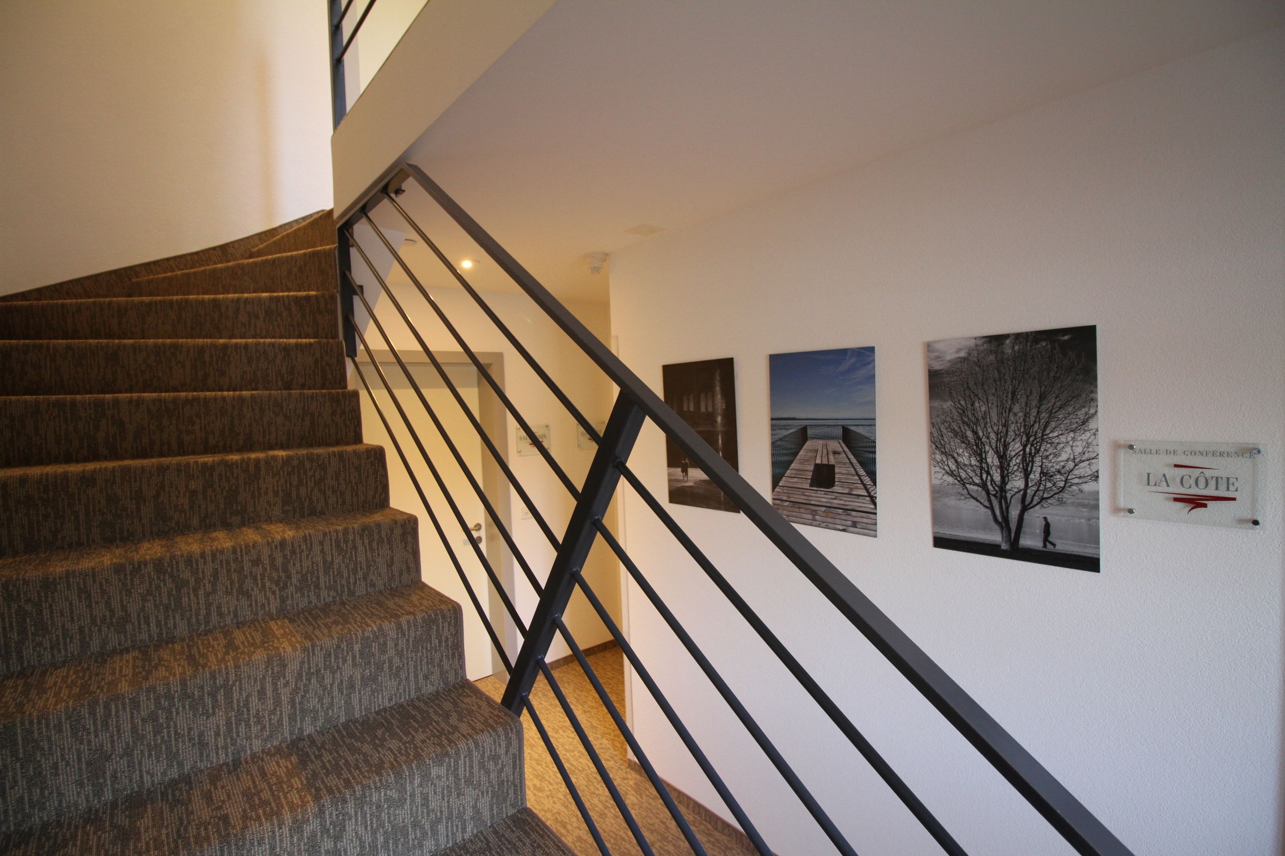 Auberge Communale de la Clef d'Or