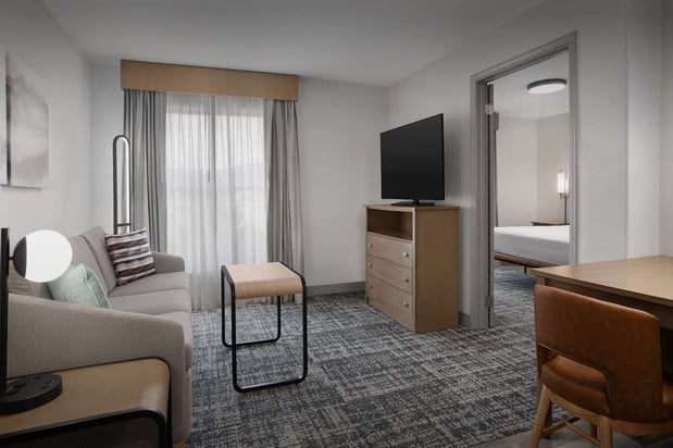 Images Homewood Suites by Hilton Colorado Springs North USAFA