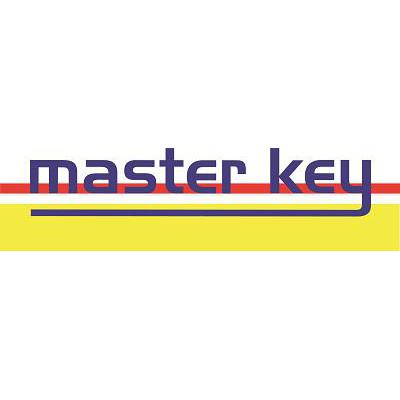 A24h-Master-Key 24 Std. Schlüsseldienst, Einbruchschutz, Schlüsselservice Logo