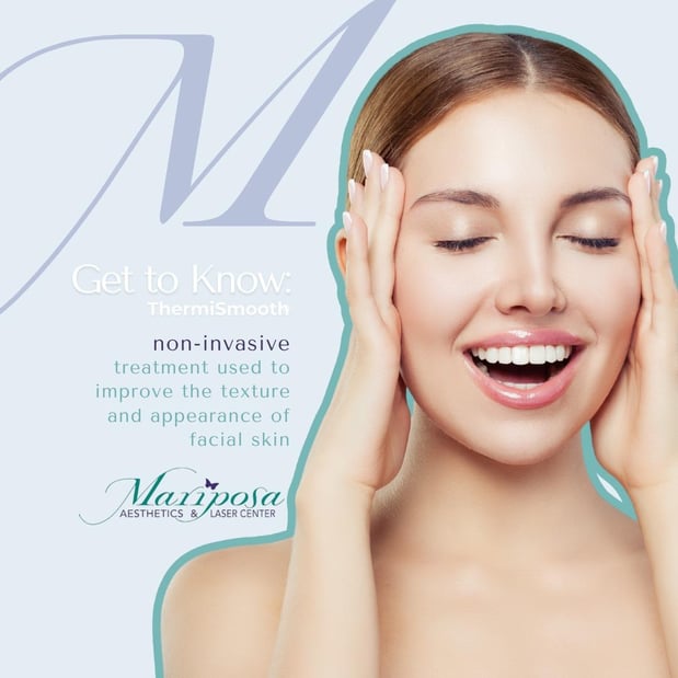 Images Mariposa Aesthetics & Laser Center