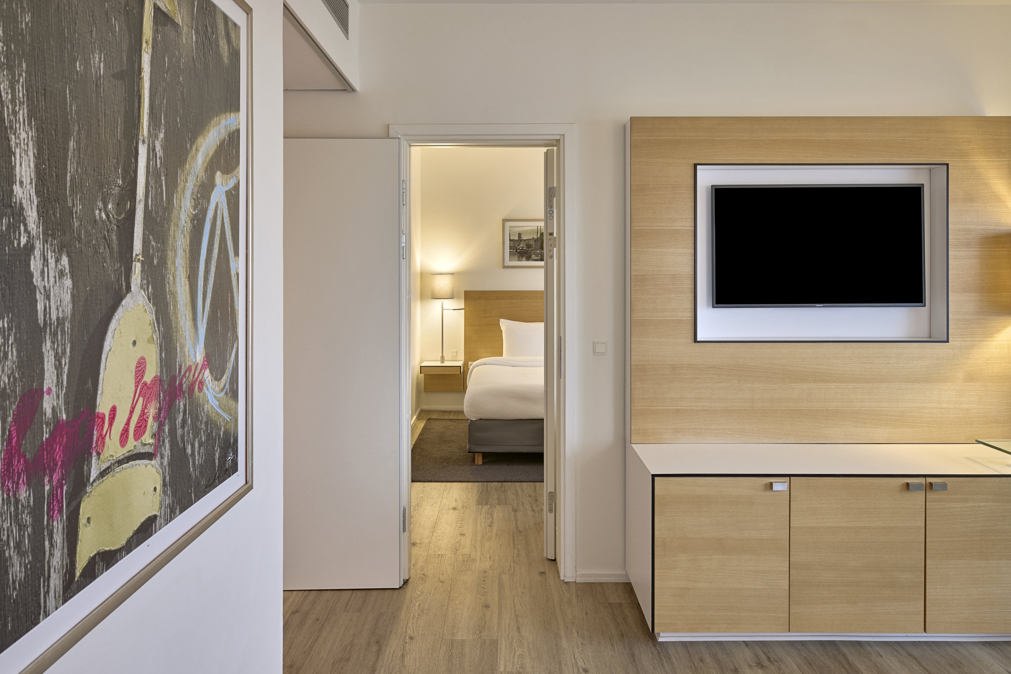 Images Crowne Plaza Copenhagen Towers by IHG