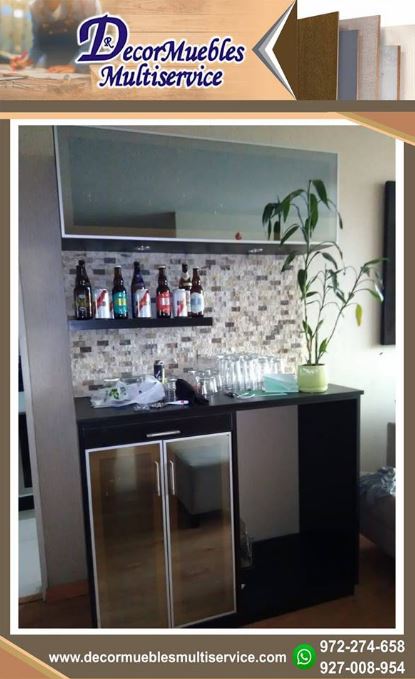 Decor Muebles Multiservice - Lima