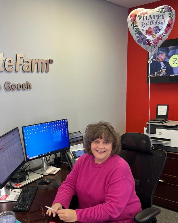 Images Phillip Gooch - State Farm Insurance Agent