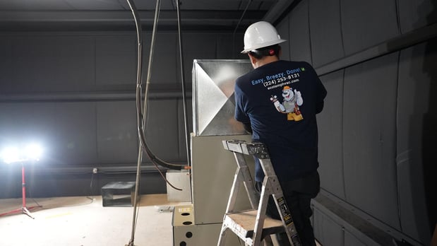 Images Eco Temp HVAC
