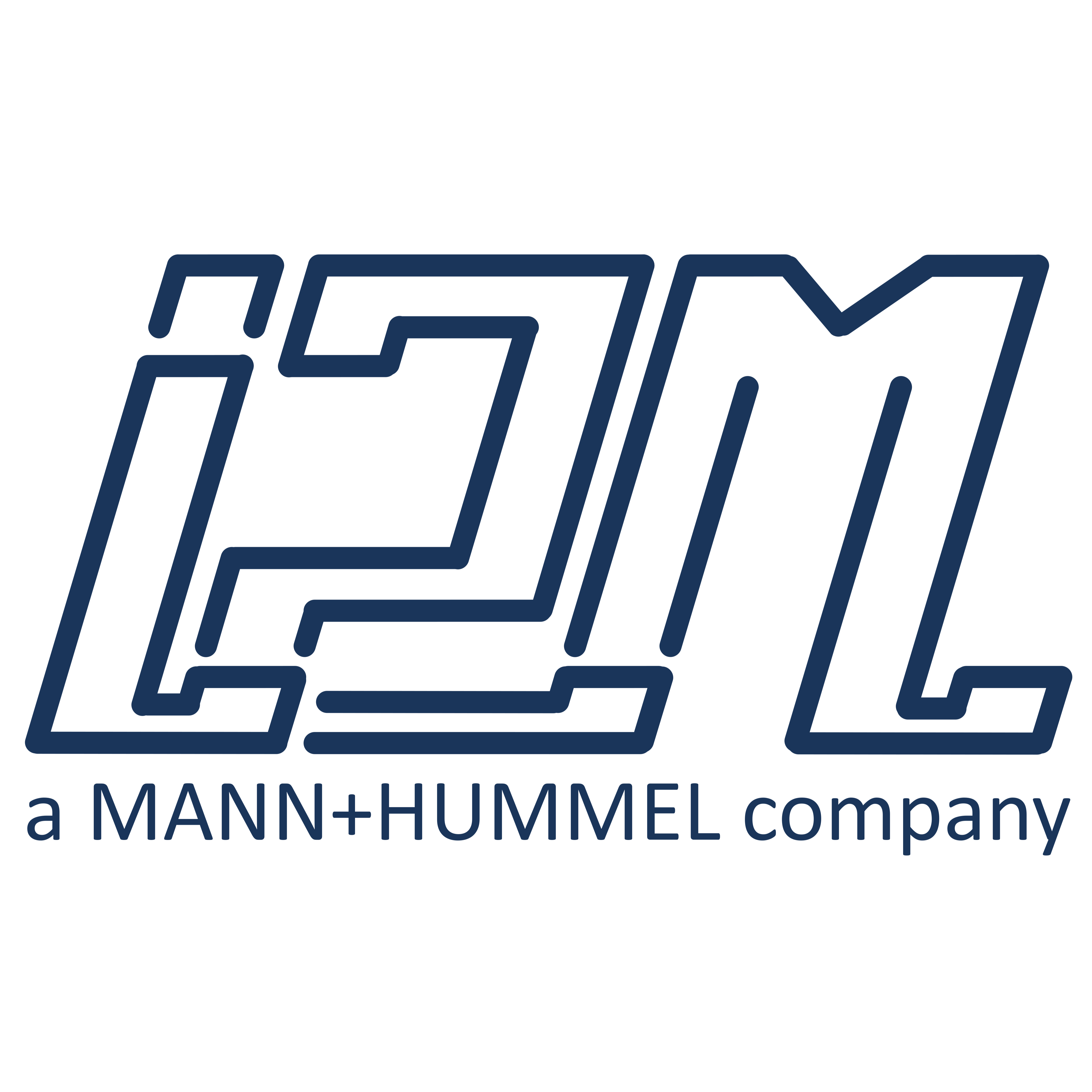 Logo i2M GmbH