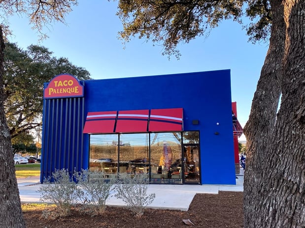 Images Taco Palenque Bandera Rd & 1604