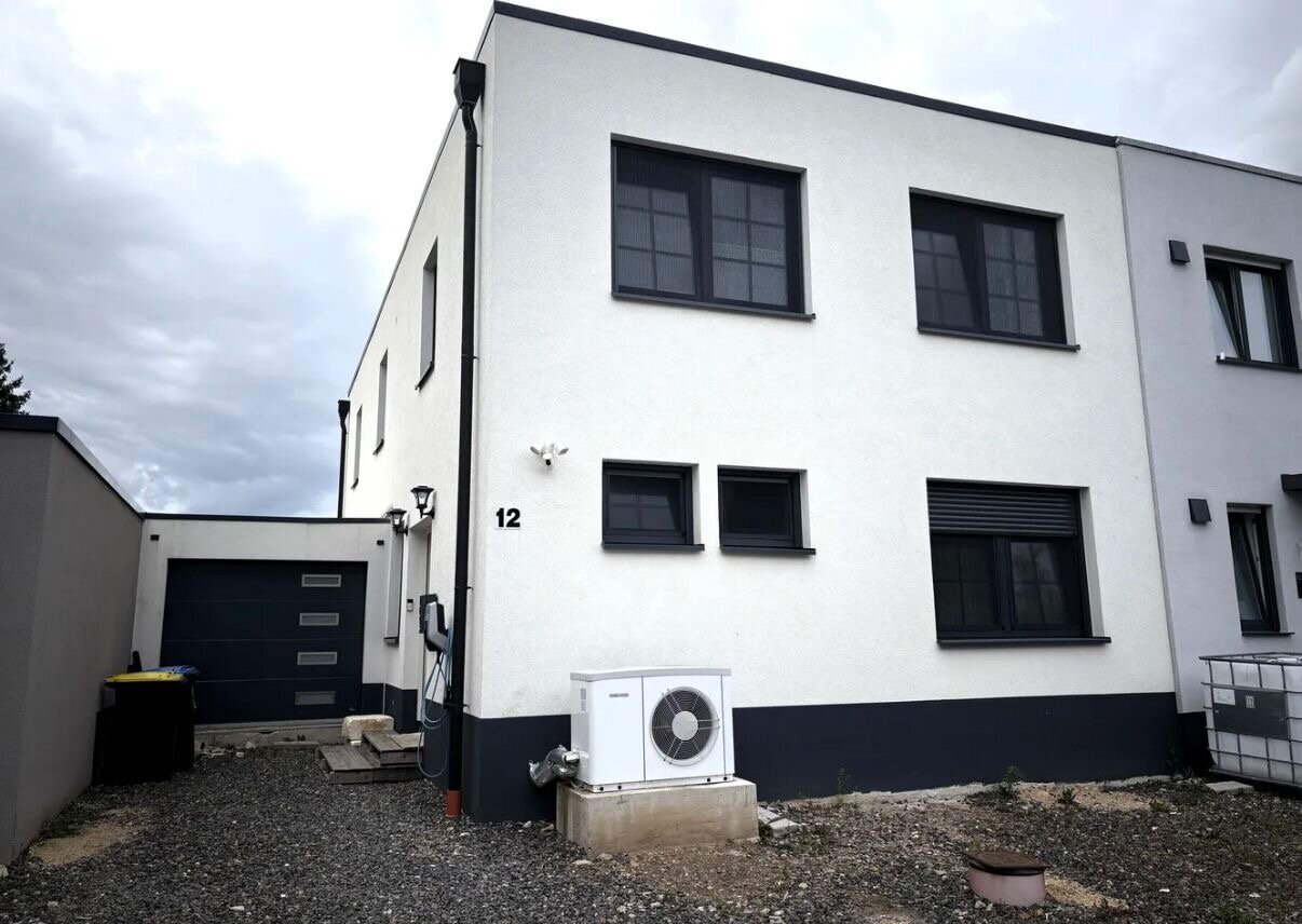 NRG Bauelemente GmbH & Co. KG, Zechenstraße 27 in Eschweiler