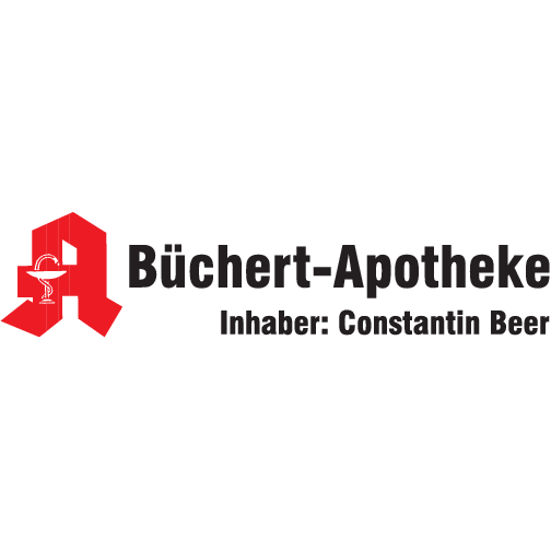 Logo Inhaber Constantin Beer e.K. Apotheke Schönau