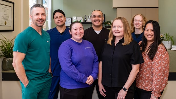 Images Gentle Dental Capitol Hill