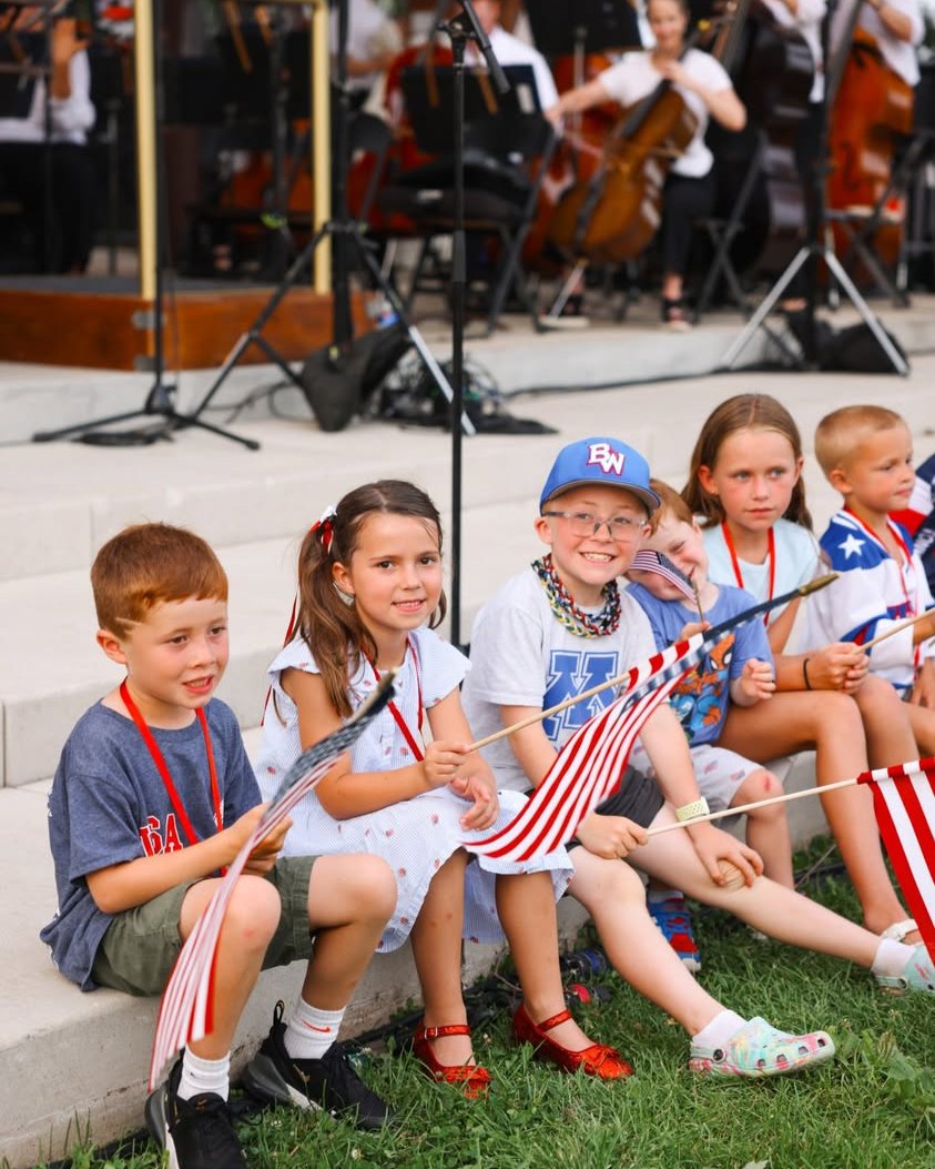 What an incredible evening at Fanfare for the Commons with the Minnesota Orchestra! We&rsquo;re honored to support events that bring the Excelsior community together. Thank you to everyone who made this memorable night of music possible!