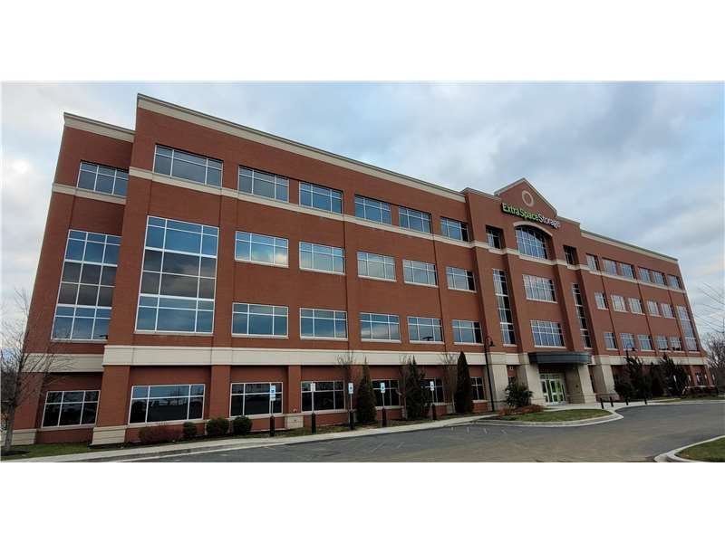Beauty Image - Extra Space Storage at 801 Long Dr, Aberdeen, MD 21001