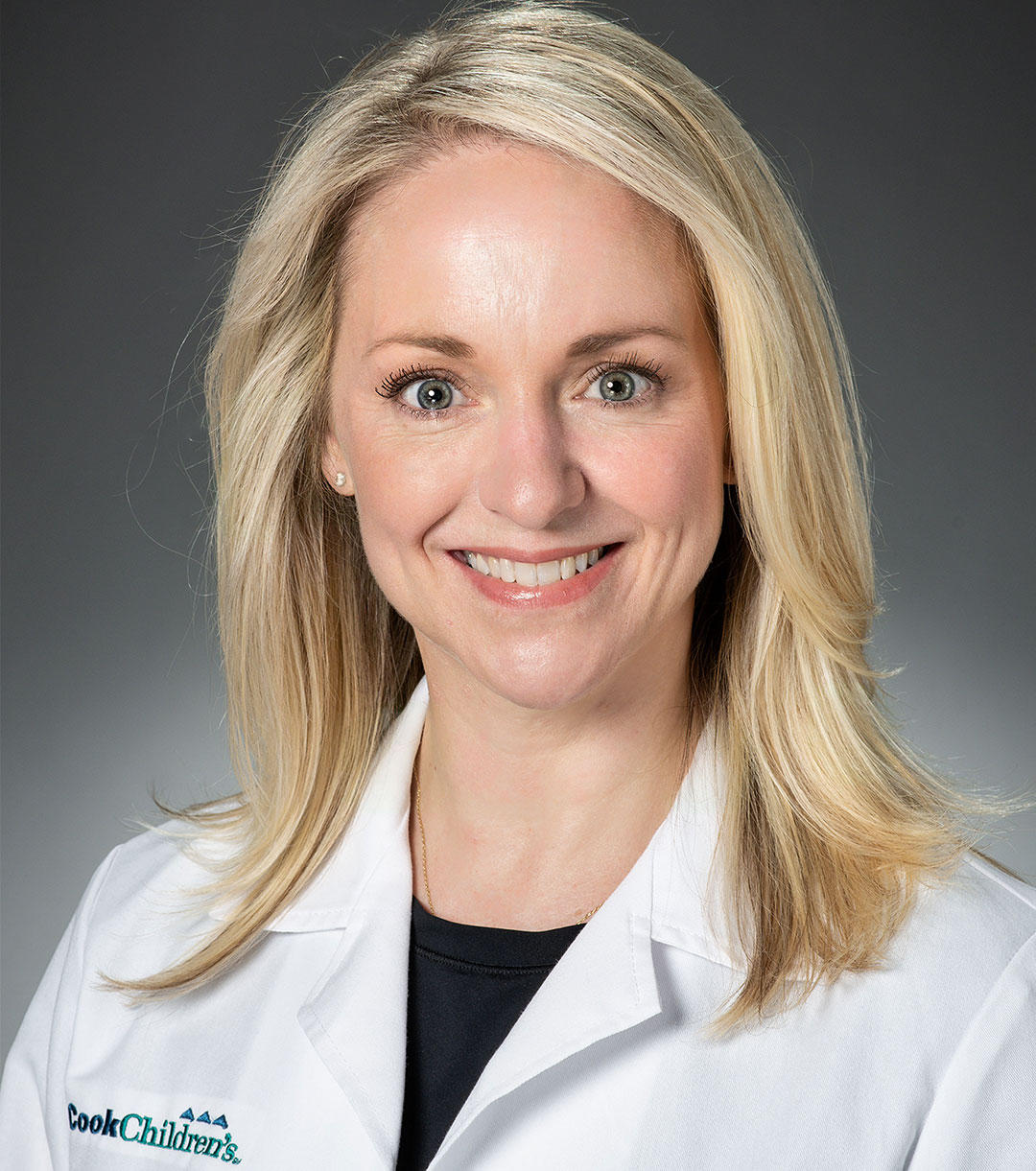 Headshot of Dr. Erin Bridgewater