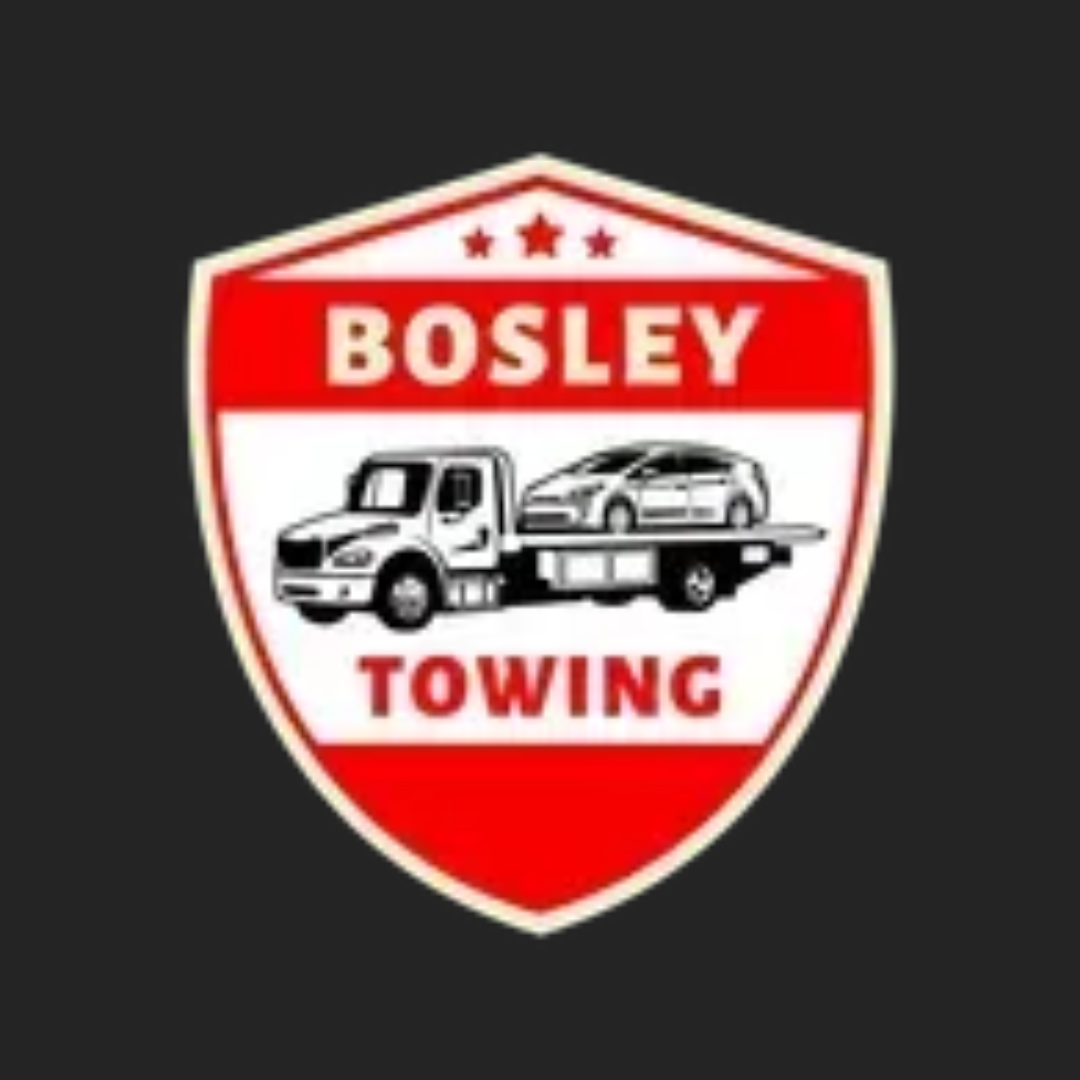 Bosley Towing