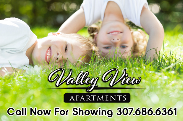 Images Valley View Apartments