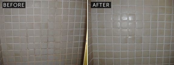 Images Advantage Tile & Grout