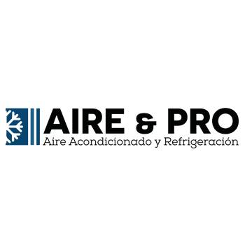 Aire & Pro Logo