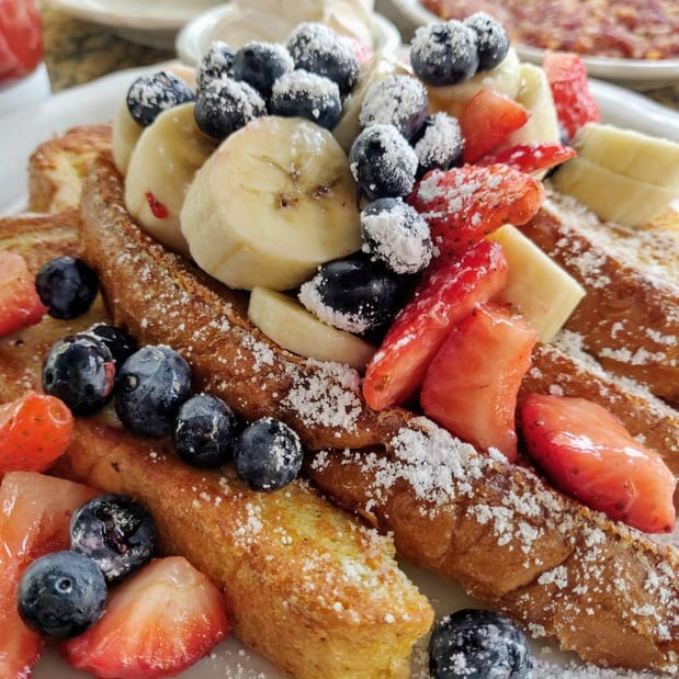 Images Richard Walker's Pancake House