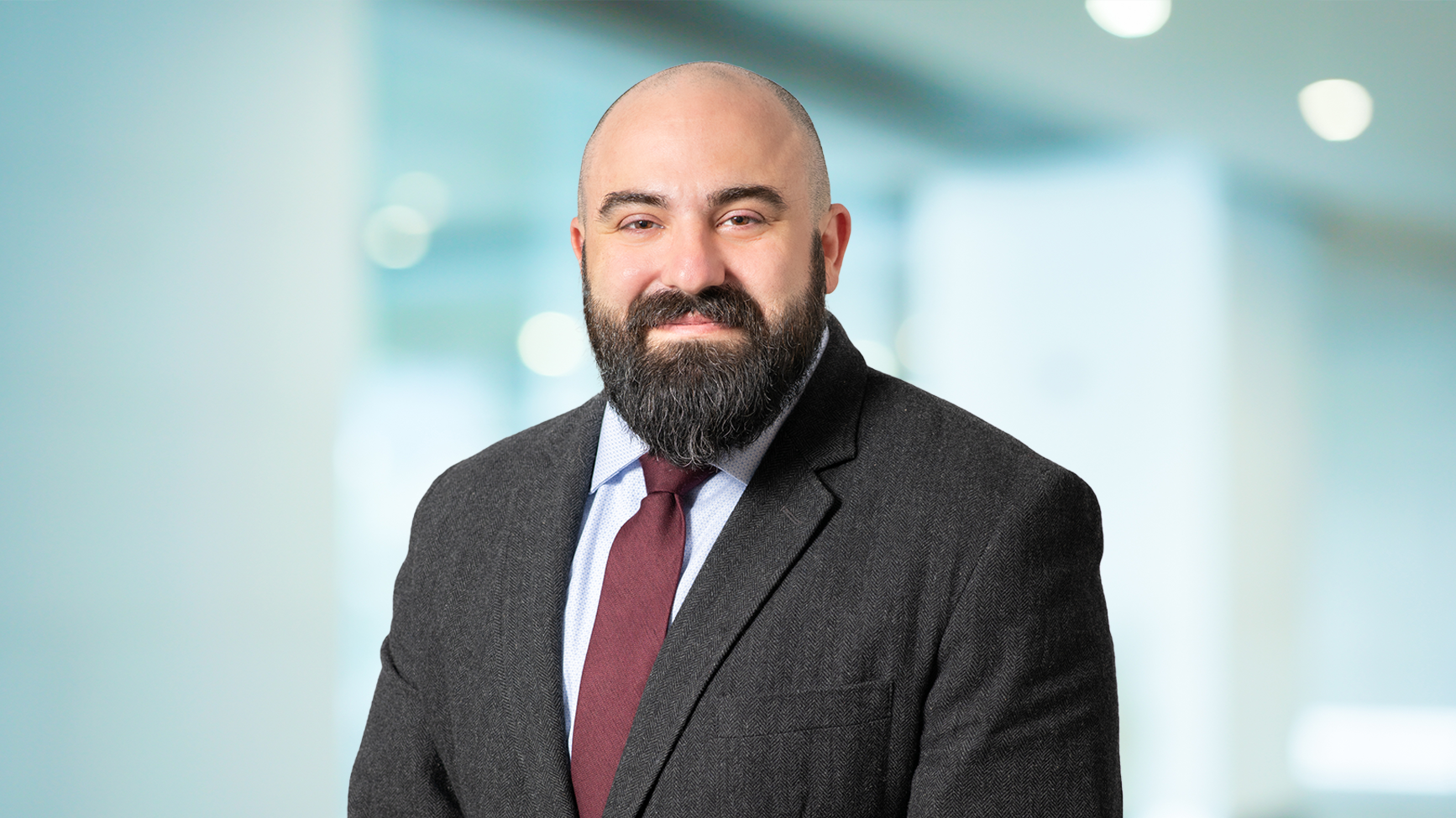 Abdallah Y. Bitar, MD Image